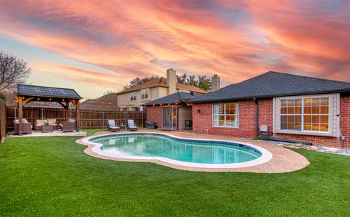 2508 Delaney Ter, Flower Mound, TX, 75028-7572 | Card Image