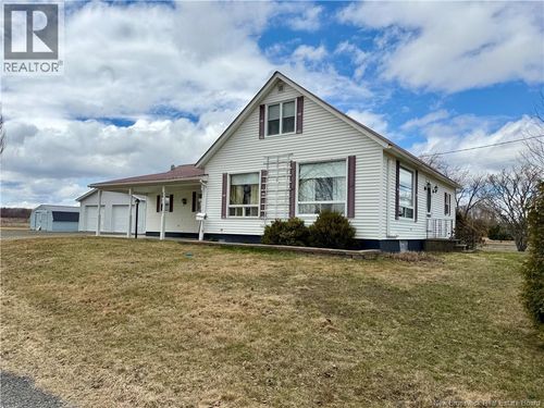 331 Rte 560, Jacksonville, NB, E7M3H1 | Card Image