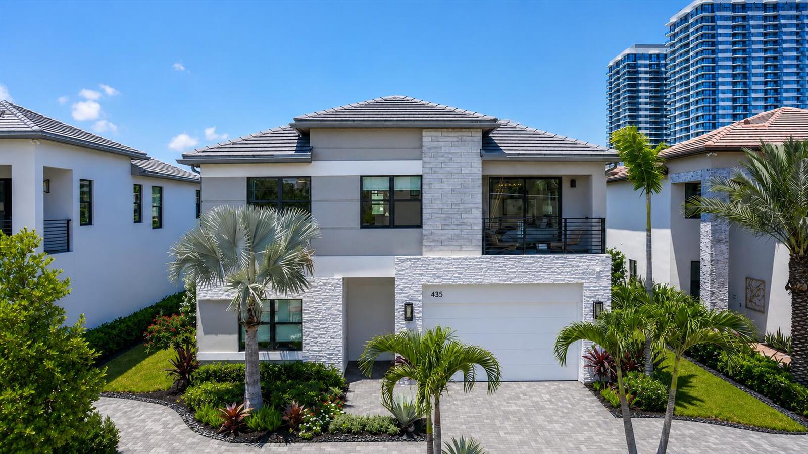 Residential in West Palm Beach 2