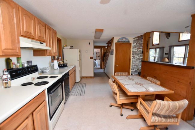 1303 Notch Rd, House other with 4 bedrooms, 3 bathrooms and null parking in Mendon VT | Image 17