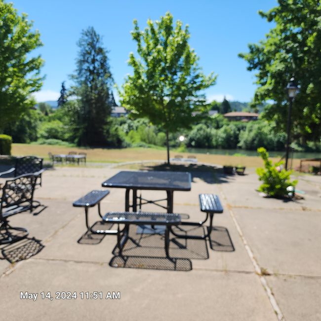 outside Clubhouse | Image 27