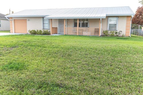 662 Nw Bayshore Boulevard, Port St. Lucie, FL, 34983 | Card Image