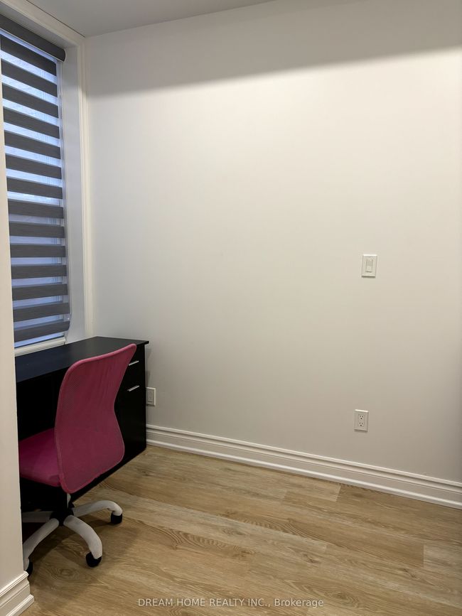 101 - 337 Mutual St, House attached with 1 bedrooms, 1 bathrooms and null parking in Toronto ON | Image 7