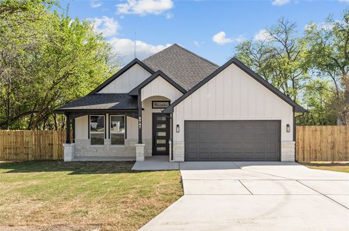 5747 Waddell St, Fort Worth, TX, 76114-1111 | Card Image