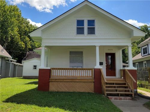3020 Jules St, Saint Joseph, MO, 64501-3330 | Card Image
