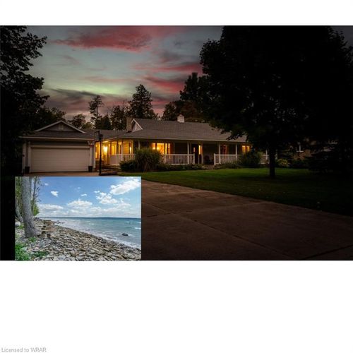 168 Queen'S Bush Dr, Annan, ON, N0H1B0 | Card Image