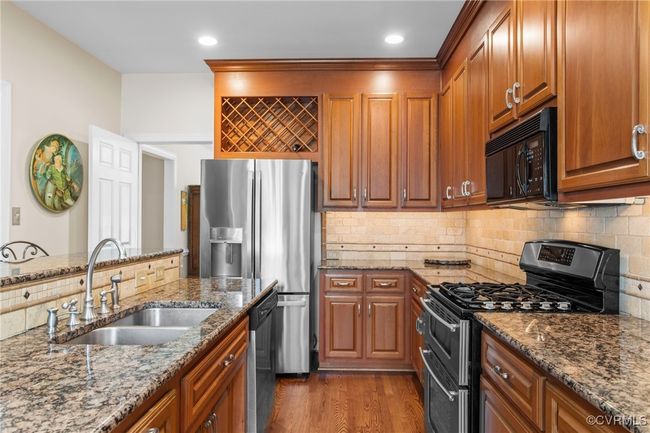 11809 Hogans Aly, House other with 4 bedrooms, 3 bathrooms and null parking in Chester VA | Image 7