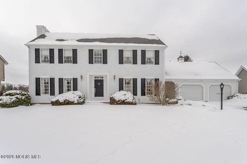 2324 Mill Race Ct, Holland, OH, 43528-9698 | Card Image