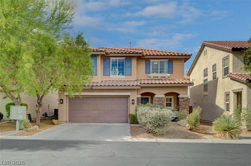 8700 Gateway Glen Dr, Las Vegas, NV, 89178-6522 | Card Image