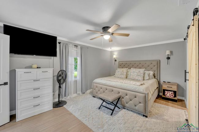 2411 N Page Rd, House other with 3 bedrooms, 2 bathrooms and null parking in Longview TX | Image 16