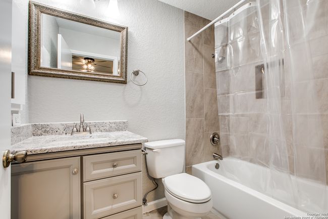 APT-606 - 11815 Vance Jackson Rd, Condo with 2 bedrooms, 3 bathrooms and null parking in San Antonio TX | Image 9