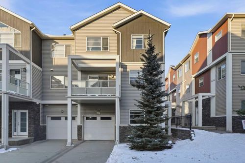 427 Redstone View Ne, Calgary, AB, T3N0M9 | Card Image