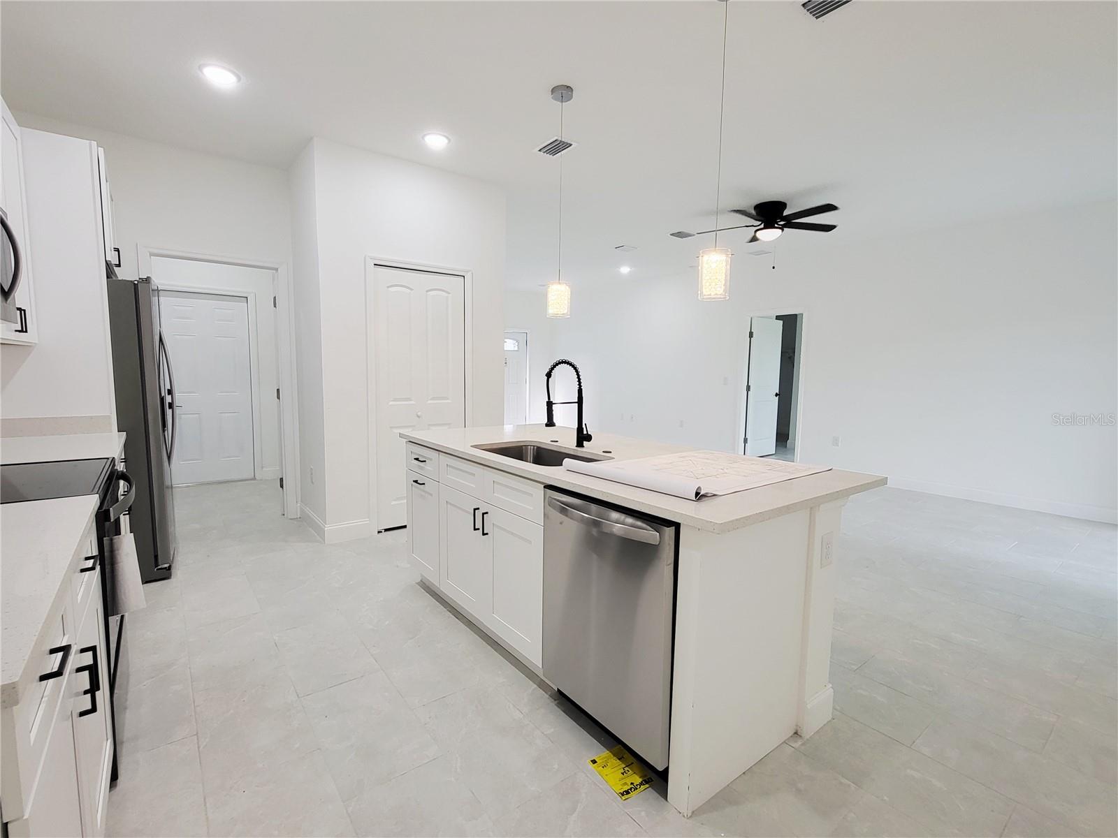 Residential Lease in PALM BAY 4