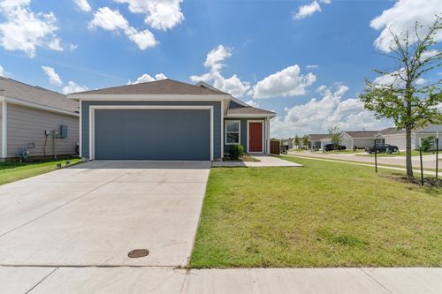 7781 Ruellia Rd, Mckinney, TX, 75071-2130 | Card Image