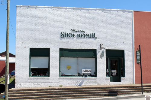 106 N 4th Street, Murray, KY, 42071 | Card Image