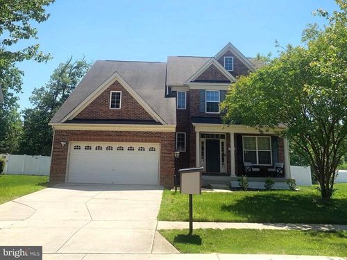 4978 Morraine St, WALDORF, MD, 20602-5179 | Card Image