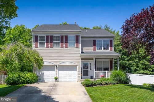 124 Aerial Dr, DEPTFORD, NJ, 08096-6839 | Card Image