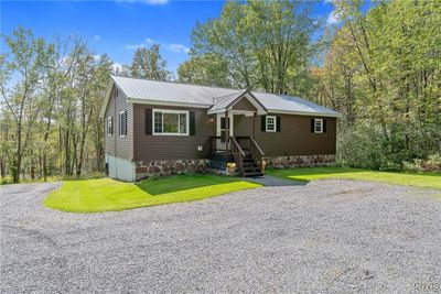 1763 County Route 26, House other with 3 bedrooms, 1 bathrooms and null parking in Parish NY | Image 2