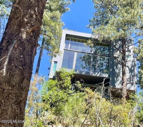 12625 N Ray Ave, Mount Lemmon, AZ, 85619 | Card Image