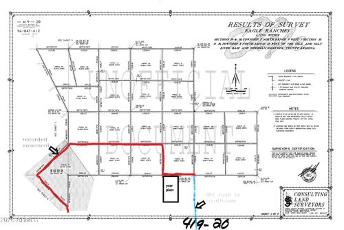 --0 W Thomas Rd, Tonopah, AZ, 85354 | Card Image