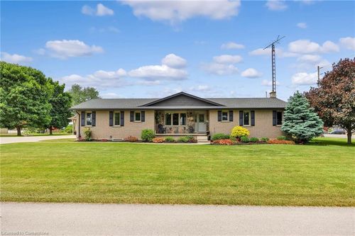 1 Shantz Place, Wallenstein, ON, N0B2S0 | Card Image