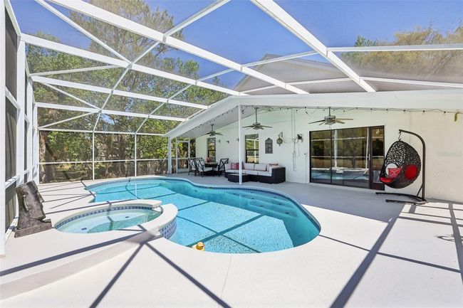 1120 Parker Canal Ct, House other with 4 bedrooms, 2 bathrooms and null parking in OVIEDO FL | Image 44