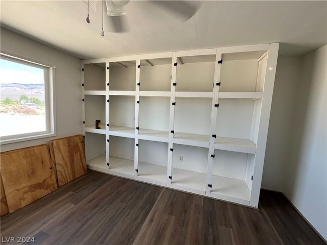 585 Wright Rd, House other with 2 bedrooms, 1 bathrooms and null parking in Dyer NV | Image 16