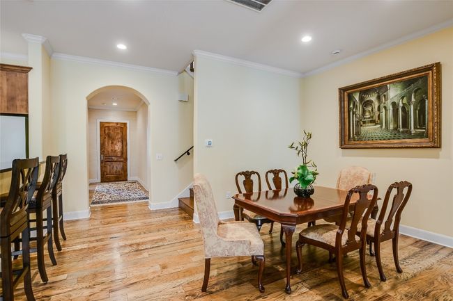 UNIT-102 - 1218 Haven Ln, Condo with 3 bedrooms, 3 bathrooms and 2 parking in Georgetown TX | Image 9