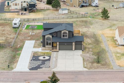 9970 Litchfield Street, Colorado Springs, CO, 80908 | Card Image