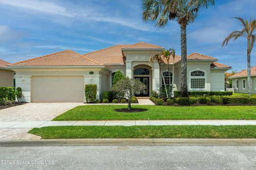 6776 Arroyo Dr, Melbourne, FL, 32940-8515 | Card Image