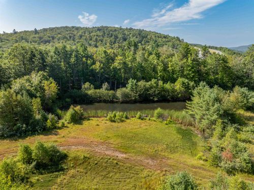 672 Sanborn Hill Rd, Springfield, NH, 03284 | Card Image