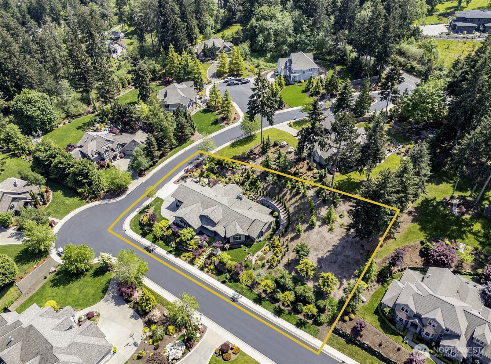 Residential in Fox Island 4