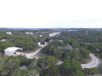 LOTS 1-2 Circle, Home with 0 bedrooms, 0 bathrooms and null parking in Lakehills TX | Image 1