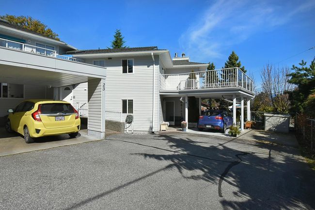 22 - 696 Trueman Road, Townhouse with 1 bedrooms, 1 bathrooms and 1 parking in Gibsons BC | Image 22