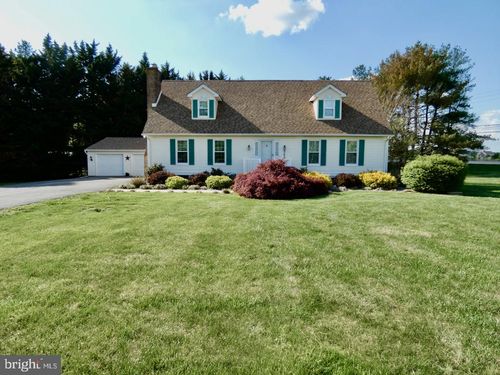 260 Clarks Corner Rd, NEW CASTLE, DE, 19720-5600 | Card Image