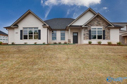 151 Brier View Drive, Meridianville, AL, 35759 | Card Image