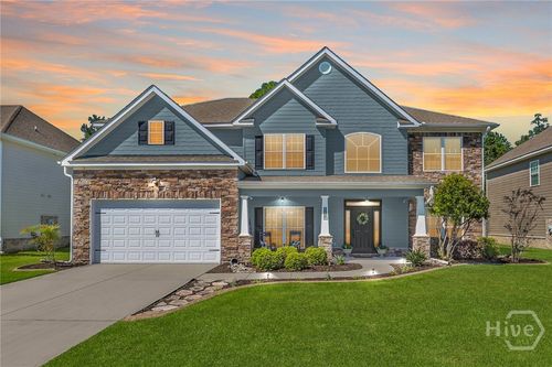 116 Blue Grass Cir, Guyton, GA, 31312-5536 | Card Image