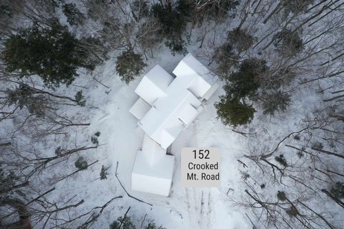 152 Crooked Mountain Rd, Lincoln, NH, 03251-3204 | Card Image
