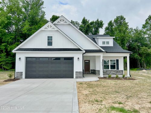 3738 Chatsworth Drive, La Grange, NC, 28551 | Card Image