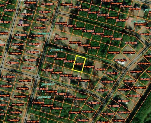 0 Austin Dr, Walterboro, SC, 29488 | Card Image