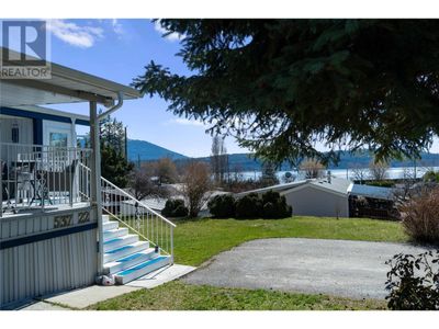 22 - 537 Begbie Rd, House other with 2 bedrooms, 3 bathrooms and null parking in Tappen BC | Image 2