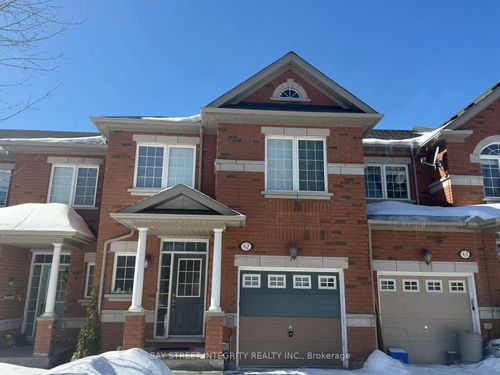 62-8 Townwood Dr, Richmond Hill, ON, L4E4Y3 | Card Image