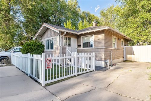 1149 S Foulger St, Salt Lake City, UT, 84111-4403 | Card Image