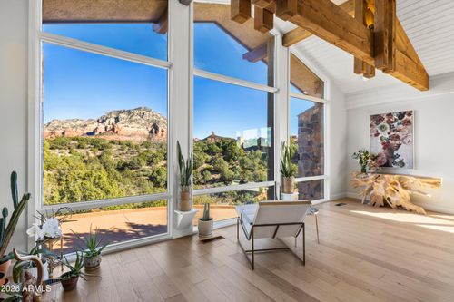 170 Spirit Trl, Sedona, AZ, 86336-3645 | Card Image