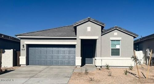 25396 W Sunland Avenue, Buckeye, AZ, 85326 | Card Image