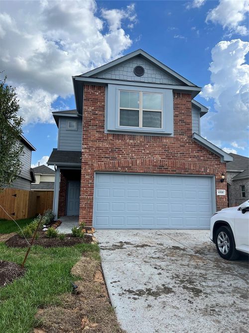 6518 Wenlock Dr, Houston, TX, 77048-4437 | Card Image