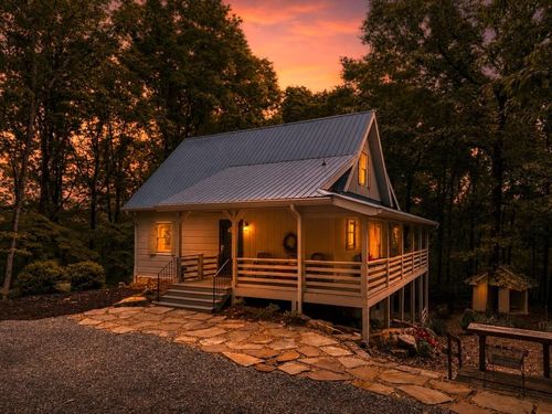 219 Ravencliff Road, Talking Rock, GA, 30175 | Card Image