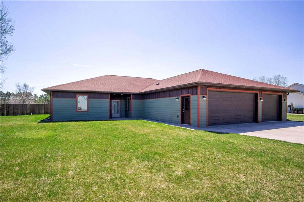 48th Ave, Chippewa Falls, WI 54729