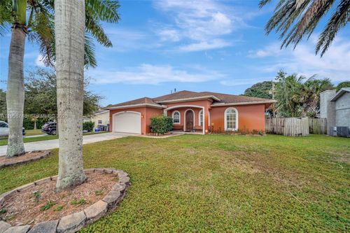 3540 Genevra Ave, Boynton Beach, FL, 33436-3103 | Card Image