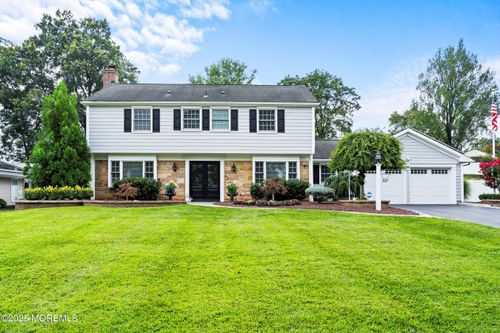 22 Grayson Ln, Manalapan, NJ, 07726-2826 | Card Image